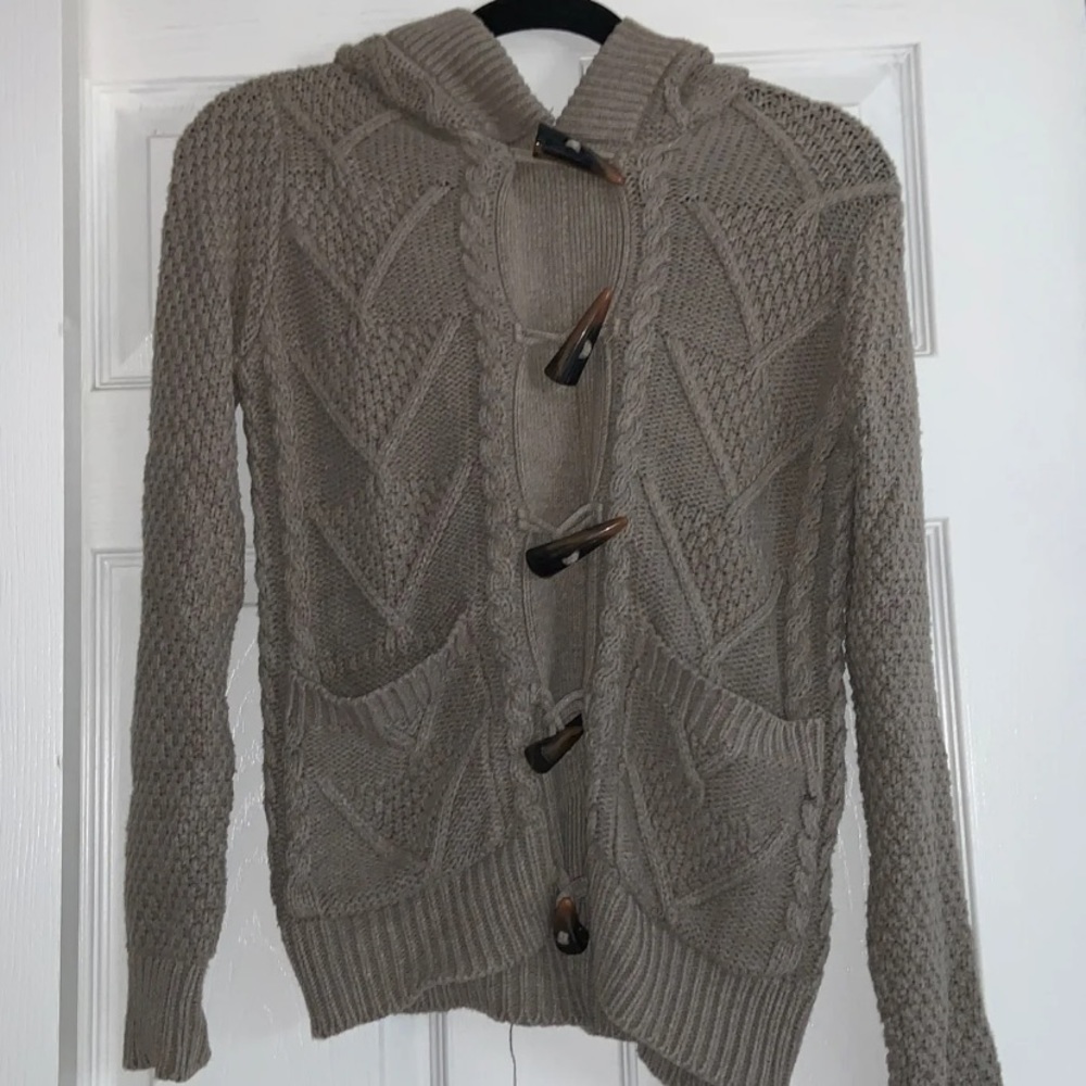 Cardigan